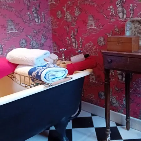 Gardeners Couette-café Kilcock